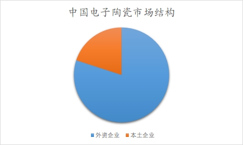 中国电子陶瓷市场可行性研究报告