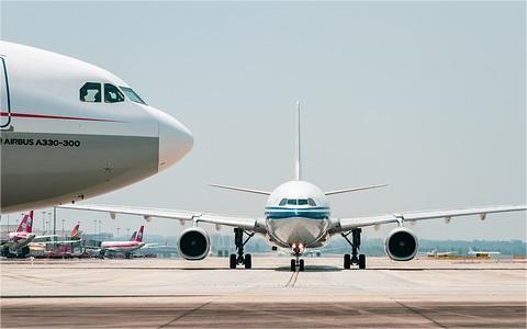 中国低空经济市场发展现状研究